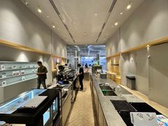 -Seesaw Coffee(西岸凤巢店)