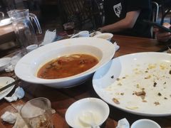 -外婆私房菜(新亚百货店)