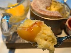 舒芙蕾-夏朵餐厅(丁香店)