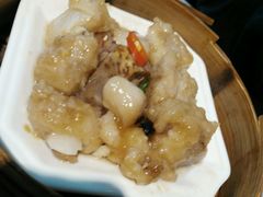 -御花园·粤菜·海鲜火锅(中山公园店)