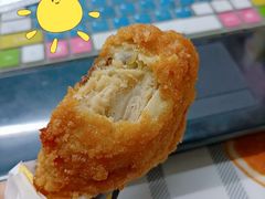 -麦当劳(一德路店)