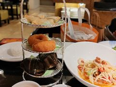 咖喱角-金厨泰国餐厅·全泰籍厨师料理(拱北店)