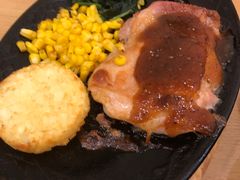 -萨莉亚意式餐厅(天河城购物中心店)