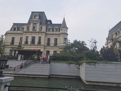 -正德楼果木烤鸭·渔家菜(东港店)