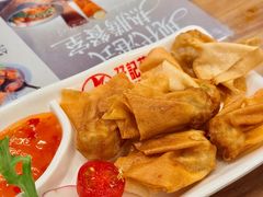 -孖记茶档·热腾茶餐(江南西plus店)