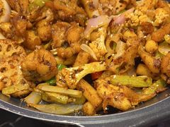 -椒行天下干锅牛蛙·(万宝店)