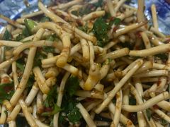 -姚记抚仙湖石锅鱼庄