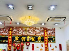 -凤城礼记鱼翅海鲜酒家(新马路总店)