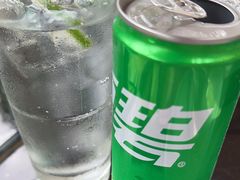 -Lets burger非常汉堡·环球风味(蓝色港湾店)
