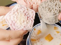 -百花传统甜品店(原址店)