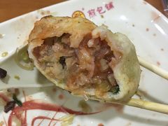 -求生煎包(武夷小区店)