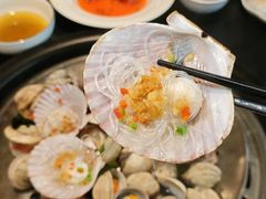 -水禾轩·海鲜蒸汽主题餐厅(新香洲旗舰店)