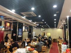 大堂-阿静美食