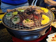 -樱嘢·炭火烧肉(惠南店)
