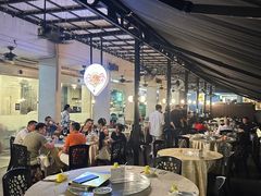 -镇发活海鲜(Clementi)