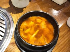 -·缸桶屋·韩式牛肋条自助烤肉(西湖D11店)