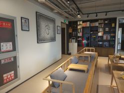 -FineYoga梵音瑜伽·普拉提