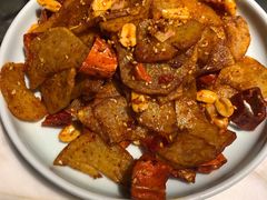 -小吊梨汤·北京菜·烤鸭(鸟巢店)