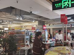-厦门大西洋天虹百货商场