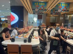 -争鲜回转寿司(朝北大悦城店)