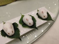 -喜宴·粤菜·茶点·海鲜(光浩店)