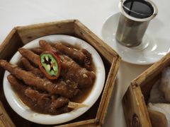 -怀德酒楼·粤菜·海鲜·茶点(宝安国际机场店)