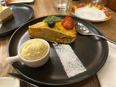 -安妮意大利餐厅(世贸天阶店)