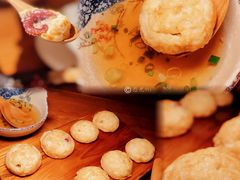 明石烧-章之鱼家(体育东路店)