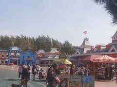 -沈阳方特欢乐世界