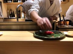 -鮨青(恒基名人购物中心店)