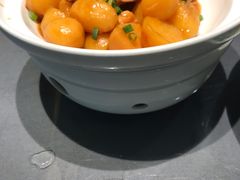 松滋小土豆焖鸡-楚鲜·汉正街一号(天河店)