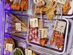 -烧货·活海鲜炭烧(湖滨商业街店)