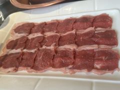 -南门涮肉(上海二店)