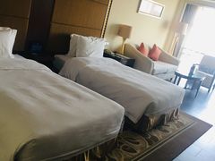-北京瑞麟湾温泉度假酒店