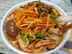 -吉庆桂林米粉·柳州螺蛳粉(港汇广场店)