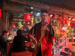 -小龙翻大江文化火锅(宽窄店)