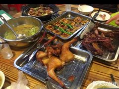 -仙庙烧鸡(大岭山总店)