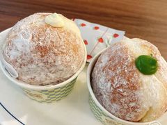 -屋裡·Union Bakery(龙江路店)