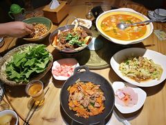 -巴人堂(女儿城店)