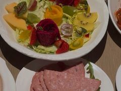 -波特曼西餐厅(中央大街店)