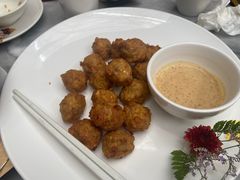 -蔼若春.传承三十年云南菜(金碧公园店)