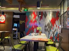 -味妙烤鱼吧(回龙观店)