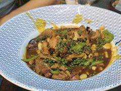 -蘇河湾·新鲁菜·泰山宴(泰山店)