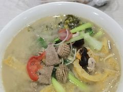六鲜皮肚面-许记大碗皮肚面馆(三条巷店)