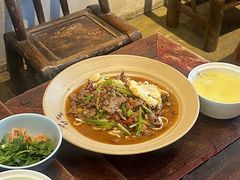 -方铲铲·成都板凳面(滨江银泰店)
