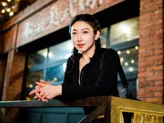 -本垒美式烤肉(三里屯店)