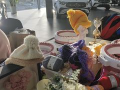 -奔驰利星行(北京花乡店)