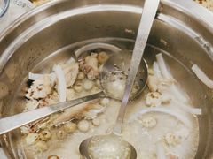 -原味四季椰子鸡(公明百佳华店)
