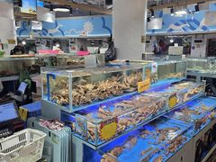 -板桥海鲜广场(文明东店)