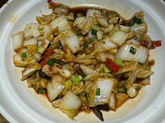 -老阿爸鲜鱼土菜(昆山花桥店)